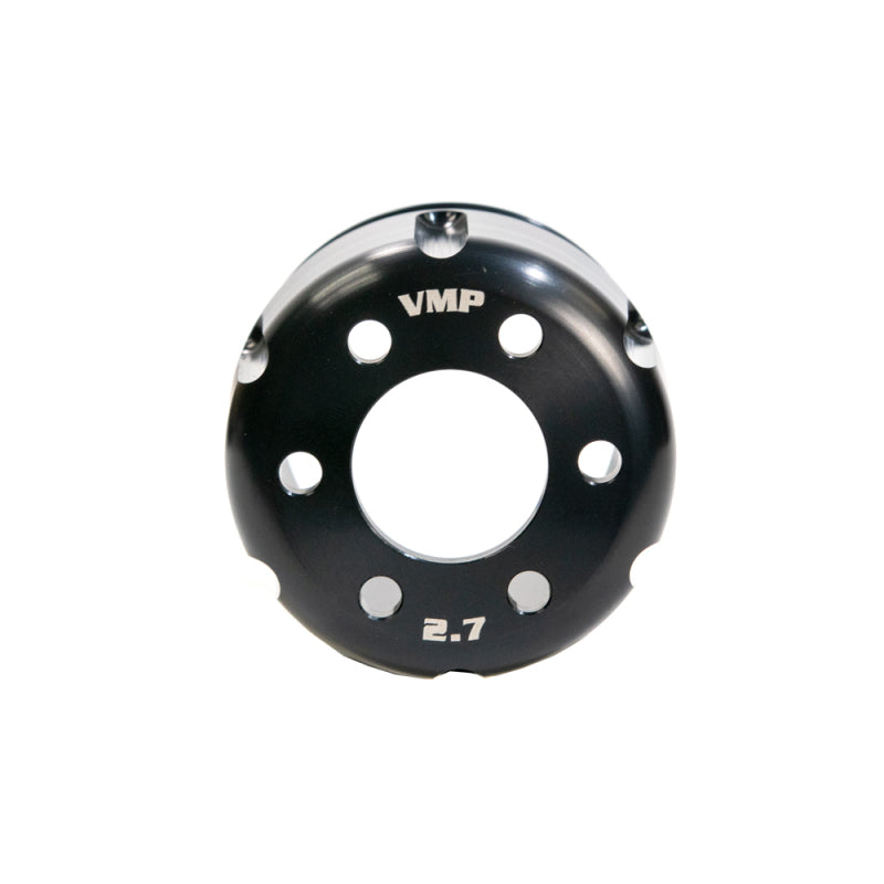 VMP Performance VMP-27-6-B 5.0L TVS Supercharger 2.7in 6-Rib Pulley