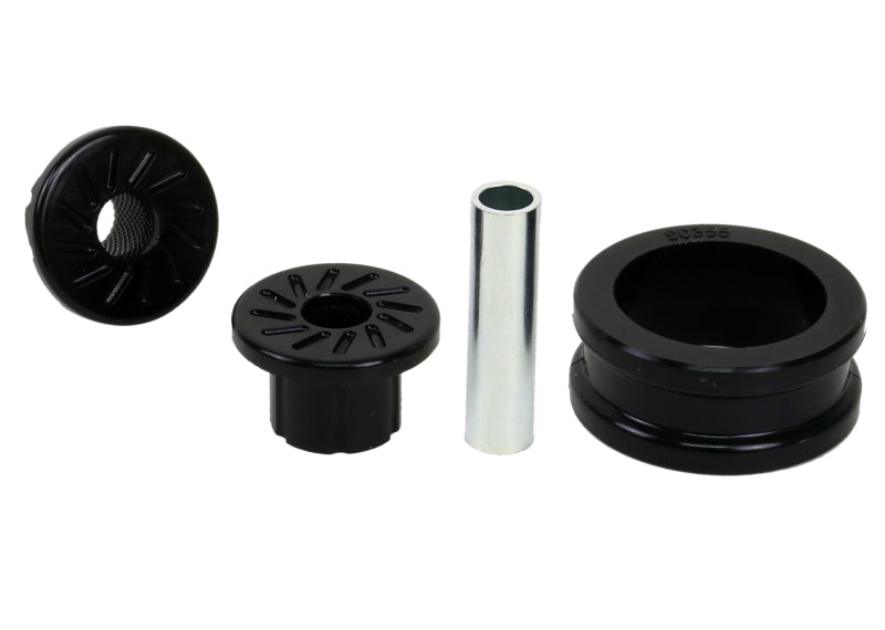 Whiteline W13407 fits Chevrolet Corvette Steering Rack and Pinion Mount Bushing
