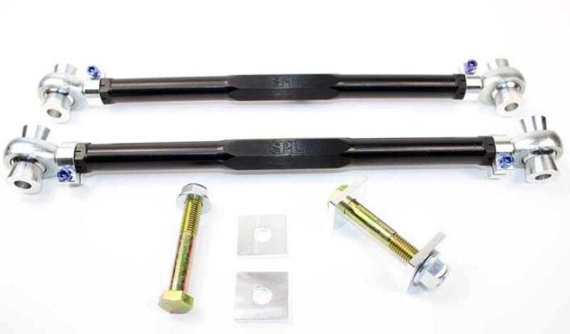 SPL Parts SPL RTAEL E9X 06-13 fits BMW 3 Series/1 Series (E9X/E8X) Rear Toe Link
