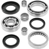 QuadBoss 413397 fits Kawasaki KVF300 Prairie 2x4 Rear Differential Bearing & Sea