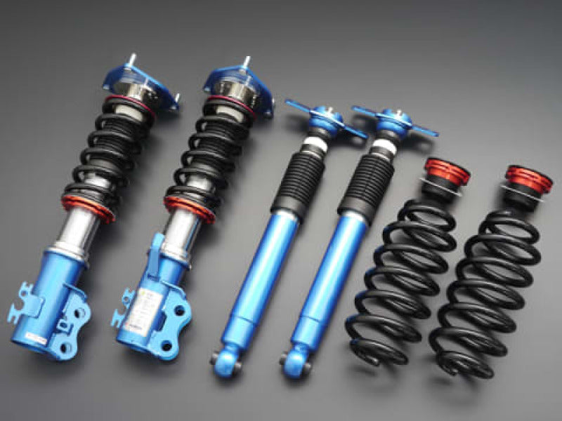 Cusco 1A9 61N CN Street Zero-A 18+ fits Toyota Corolla Hatchback (ZWE211H) 40-Way Adj Coilovers