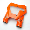Cycra 1CYC-0807-22-VT 23+ KTM SX/SXF/XC/XCF Vented Stadium Plate - Orange