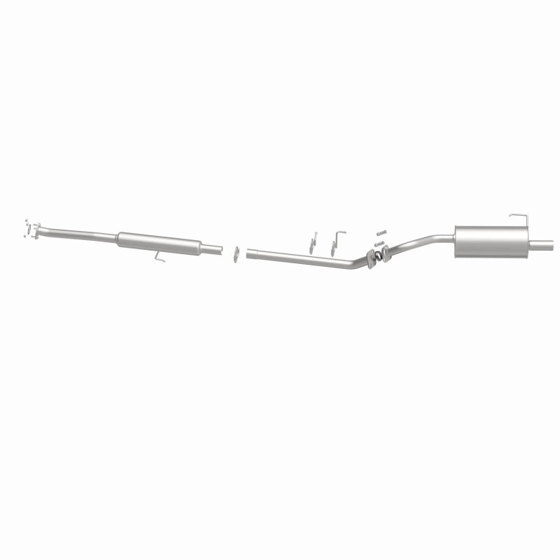 Magnaflow 106-0722 BRE Exhaust Kit 02-06 fits Honda CRV 2.4L
