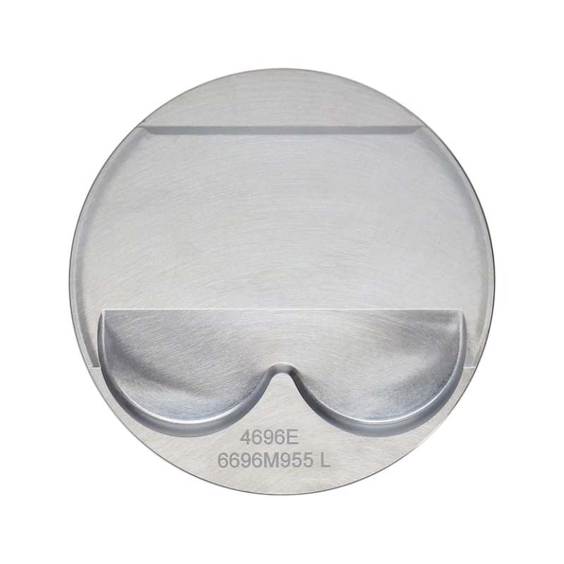 Wiseco K696M955 fits Nissan VQ37VHR 95.5mm Bore Std Oversize 86mm Stroke -3.5cc
