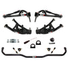 QA1 HK33-GMF1 67-69 fits GM F-Body Level 3 Handling Kit 2.0 w/o Shocks