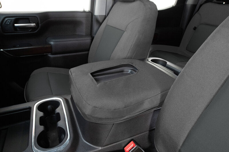 Covercraft GTF4351ENSC 23-24 fits Ford Super Endura PrecisionFit Custom Secon
