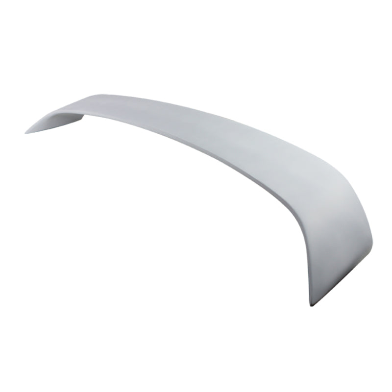 Xtune 5031587 fits Mazda 03-09 3 4Dr OEM Spoiler Abs SP-OE-M303
