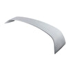 Xtune 5031587 fits Mazda 03-09 3 4Dr OEM Spoiler Abs SP-OE-M303