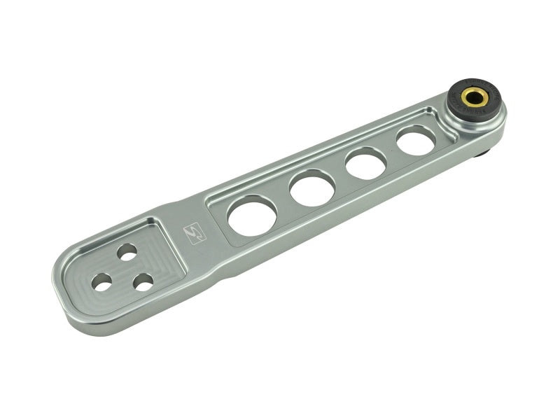 Skunk2 Racing 542-05-0220 Skunk2 01-05 fits Honda Civic Hard Anodized Rear Lower Control Arm (Includes Socket Tool)