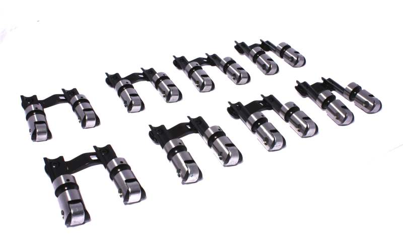 COMP Cams 899-16 Roller Lifters CB .180in Offset