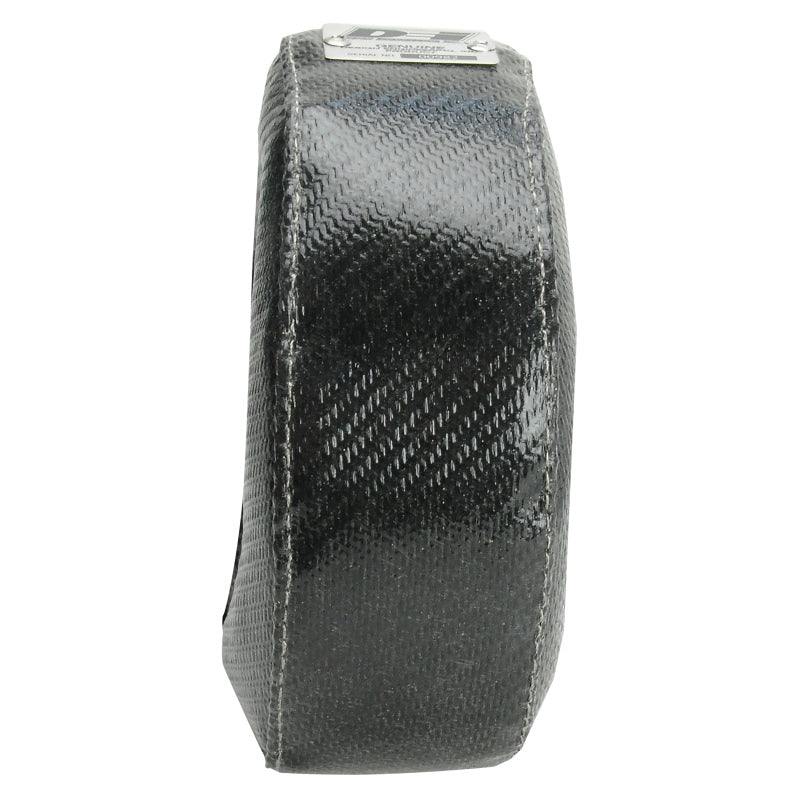 DEI  10267 Gen-3 Turbo Shield T3 - Shield/Blanket - Onyx