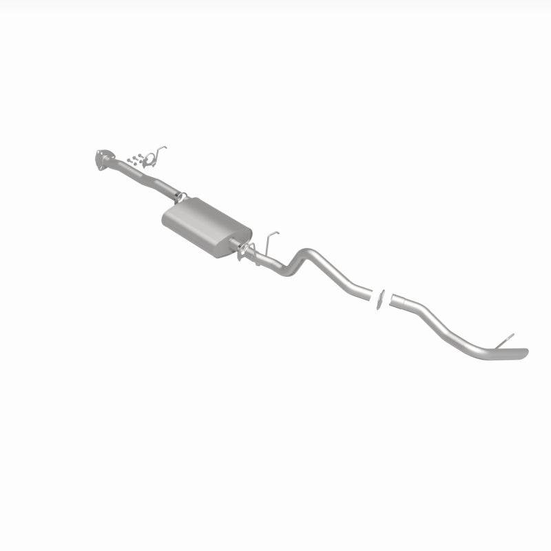 Magnaflow 106-0701 BRE Exhaust Kit 98-01 Sonoma S10 Hombre 4.3L