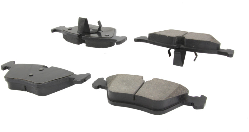 Stoptech 309.0947 Performance 06-09 BMW M3/Z4 (E86/E89) Front Brake Pads