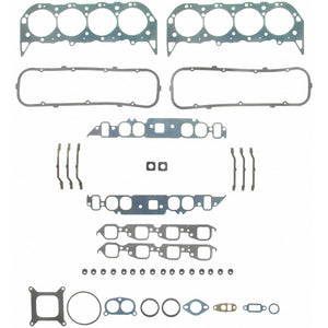 Fel-Pro HS8523PT fits Chevrolet C20 HS 8523 PT PermaTorque Engine Cylinder Head Gasket Set