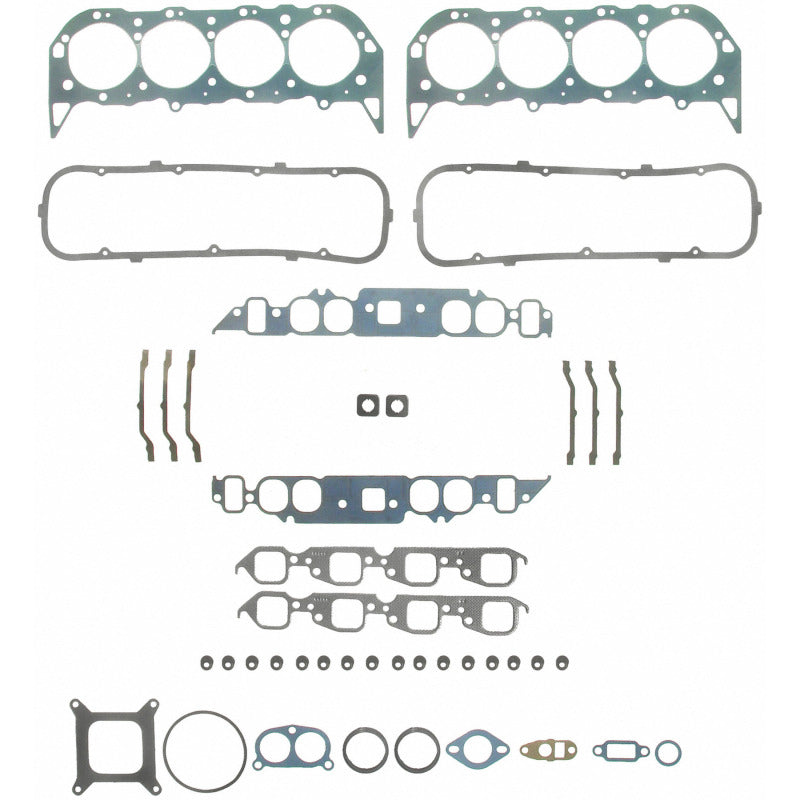 Fel-Pro HS8523PT fits Chevrolet C20 HS 8523 PT PermaTorque Engine Cylinder Head Gasket Set