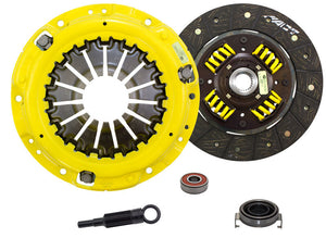 ACT SB5-HDSS 15-18 fits Subaru WRX HD/Perf Street Sprung Clutch Kit (Will Not Fit Vin J-806877)