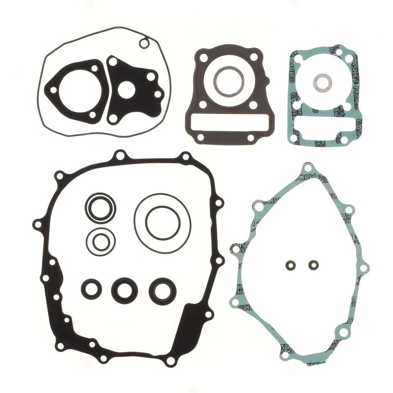 Athena P400210900309 fits Honda 14-24 CRF 125 F Complete Gasket Kit