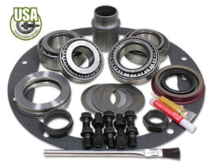 USA Standard ZK D60-SUP Master Overhaul Kit For Dana Super 60 Front
