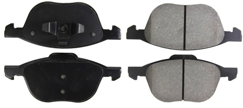 Stoptech 309.1044 Performance 04-09 Mazda 3 Front Brake Pads
