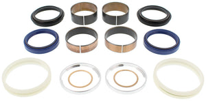 Pivot World PWFFK-Y04-400 Fork Rebuild Kit Yz125/250