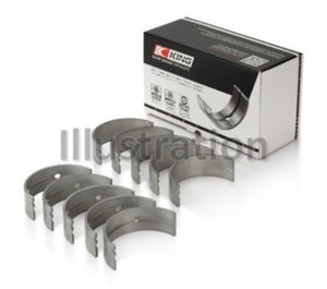 KING KINGMB5744CP0.5 fits KING MB5744CP0.5 Engine Bearings fits Ford 122 Ci Pin