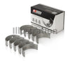 King Engine Bearings GM 6.6L V8 Duramax Turbo Diesel L5P Late Main Bearing Set - Size +0.25mm