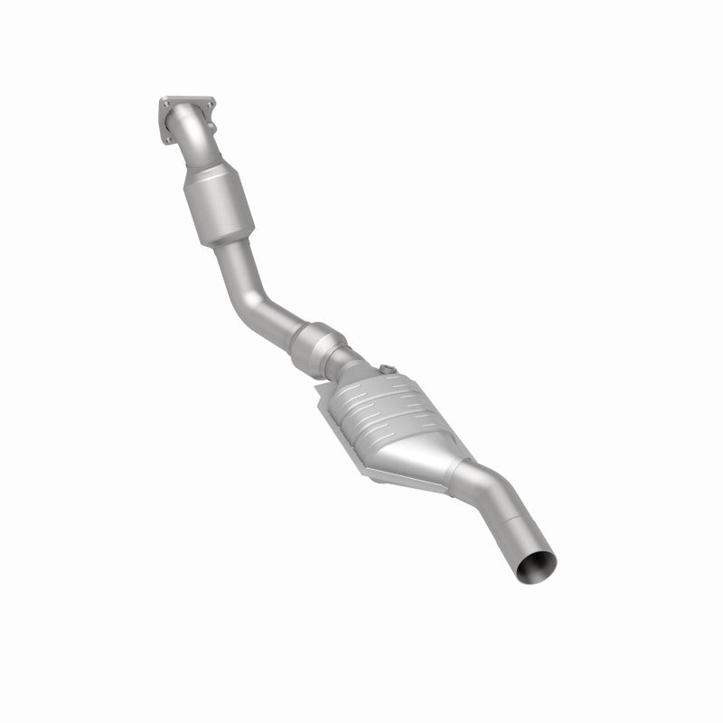 MagnaFlow 49742 Conv DF fits Audi 03-04 RS6 4.2L Driver Side