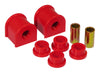 Prothane 4-1127 fits Dodge 98-01 Durango Rear Sway Bar Bushings - 18mm - Red