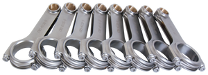 Eagle CRS61353DL19 fits Chevrolet Big Block H-Beam Connecting Rods (Set of 8)