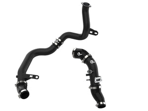 AFE 46-20624-B fits Hyundai Kona N L4 2.0L (t) BladeRunner Aluminum Hot and Col