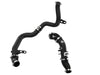 AFE 46-20624-B fits Hyundai Kona N L4 2.0L (t) BladeRunner Aluminum Hot and Col
