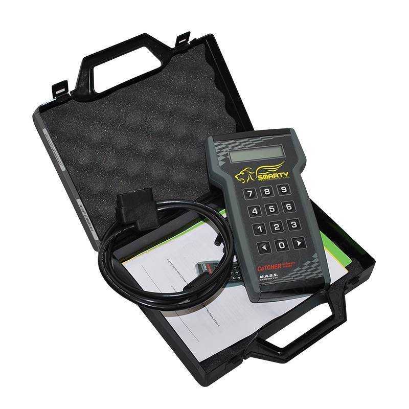 Smarty S-06 03-07 fits Dodge Ram Cummins 5.9L Diesel S-06 (S-06 PoD) Tuner
