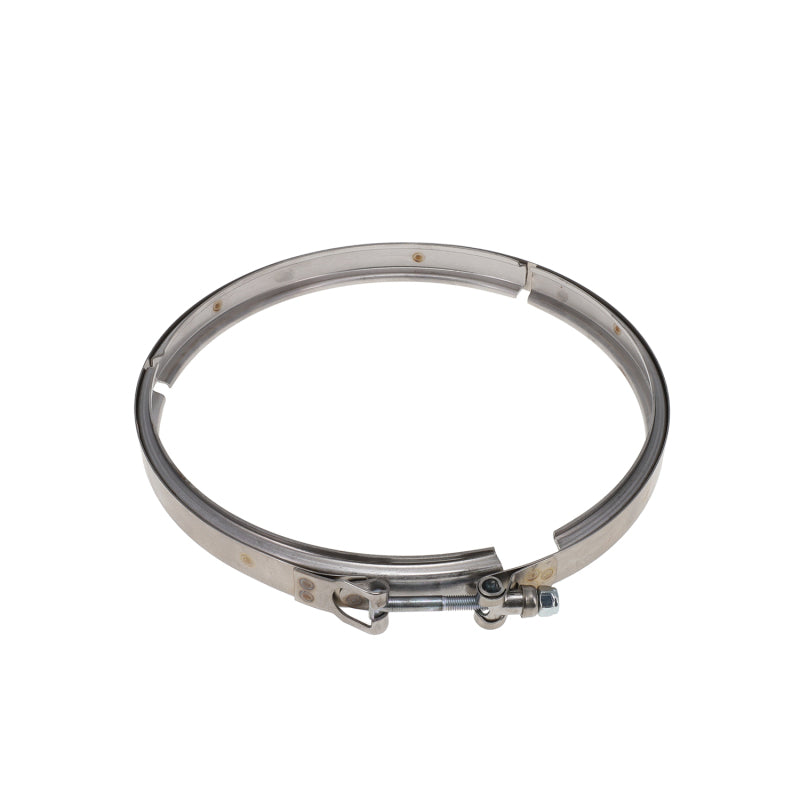 Peterson Fluid Systems 08-0251 V-Clamp 9 Tank