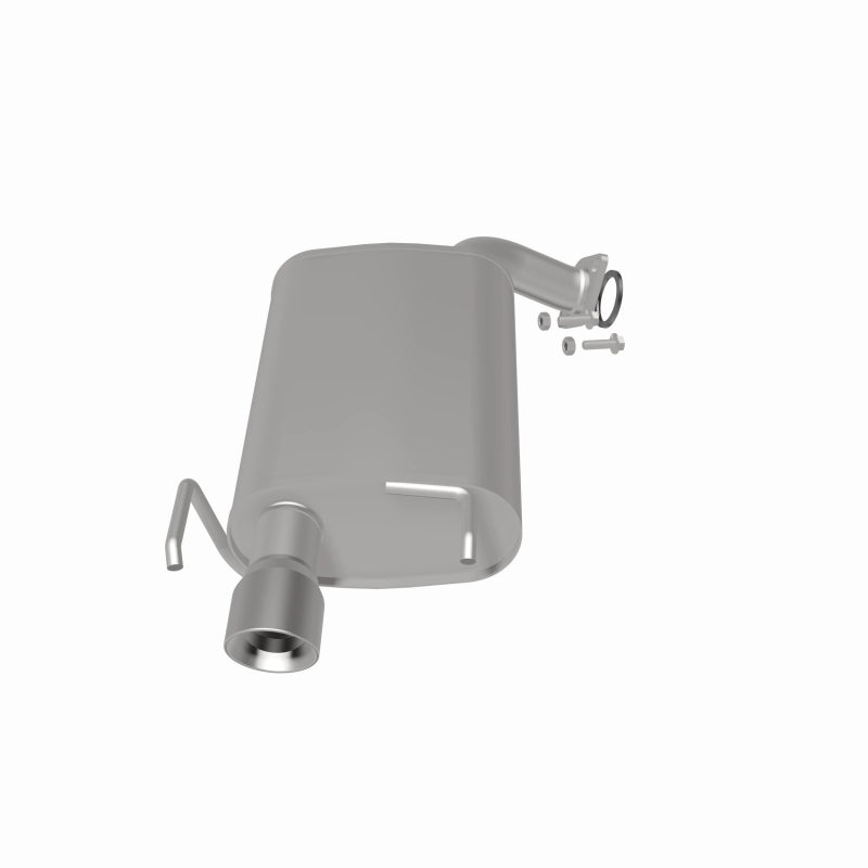 Magnaflow 108-0145 BRExhaust 07-12 fits Lexus ES350 / 07-11 Toyota Camry Muffler Kit