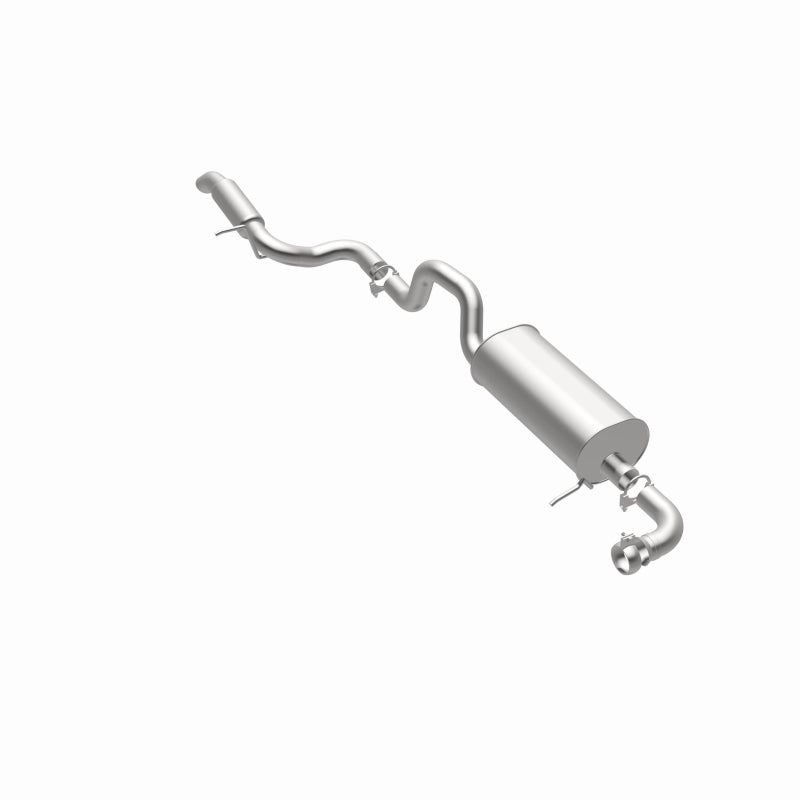 Magnaflow 106-0506 BRE Exhaust Kit 11-17 T&C fits Grand Caravan Ram C/V Routan 3.6L