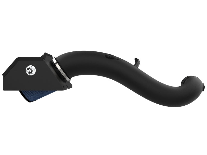 AFE 52-10002R Induction Cold Air Intake System w/Pro 5R Filter 19-21 fits Ram 1