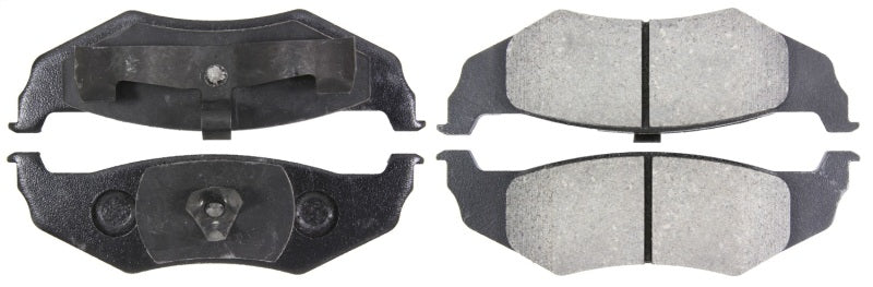 Stoptech 309.0512 Performance Brake Pads