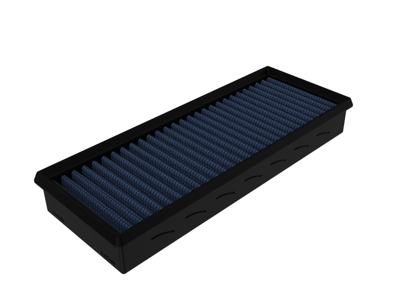 AFE 30-10272 FLOW OE Replacement Air Filter w/ Pro 5R Media 17-21 fits Nissan T