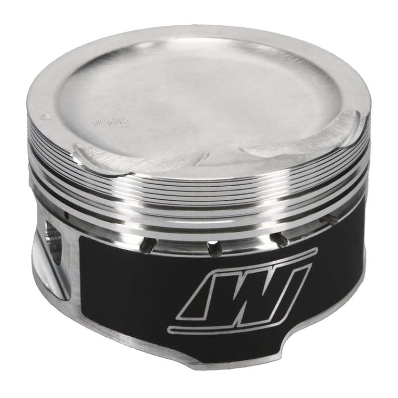 Wiseco 6612M825 Volks 2.0 9A 16v Dished -11cc Turbo 82.5 Piston Shelf Stock