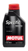 Motul 106044 1L OEM Synthetic Engine Oil ACEA C5 Specific Volvo RBS0-2AE 0W20