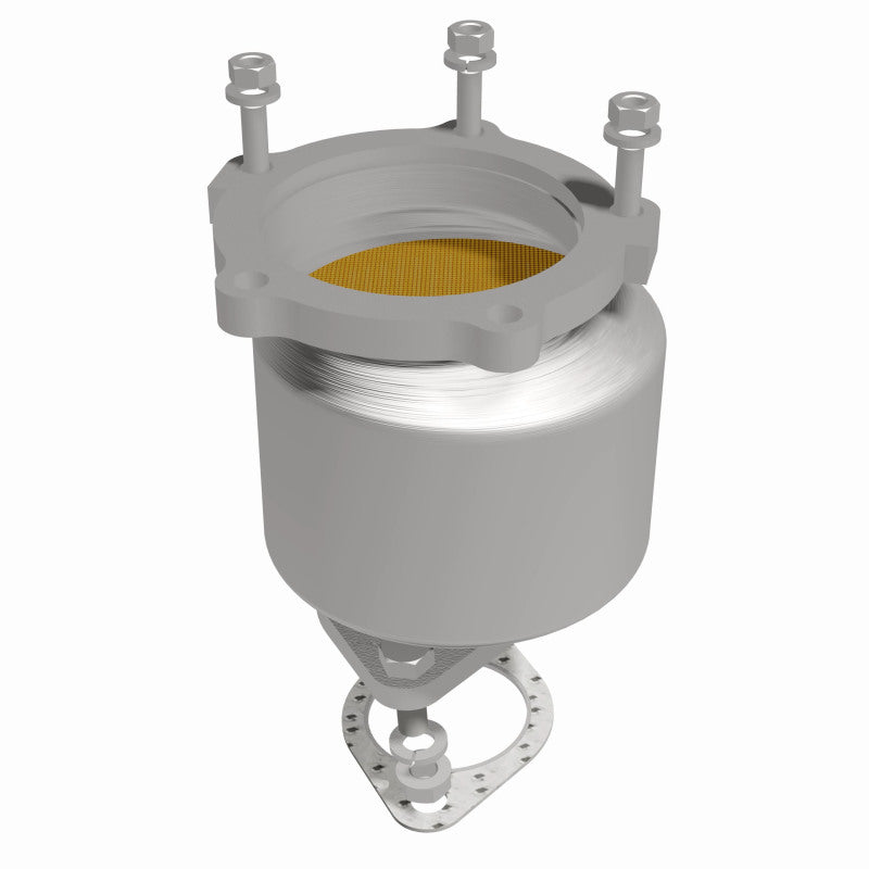 MagnaFlow 49316 Conv DF Sedona rr mani OEM