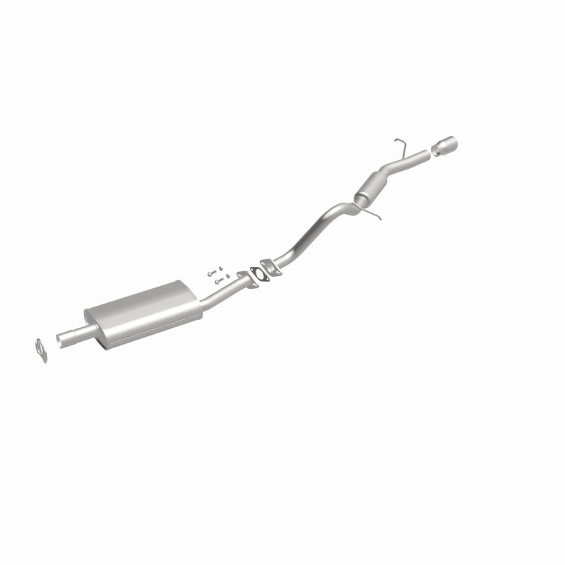 Magnaflow 106-0535 BRE Exhaust Kit 05-08 Mercury Mariner 3.0L