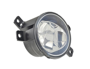 Hella LA010243141 2010-2015 fits BMW X1 Fog Light Assembly Right
