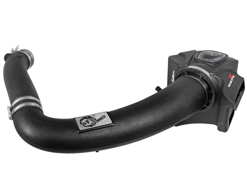 AFE 54-76207 um GT Stage 2 PRO 5R Intake 11-14 fits Jeep Grand Cherokee 3.6L V6