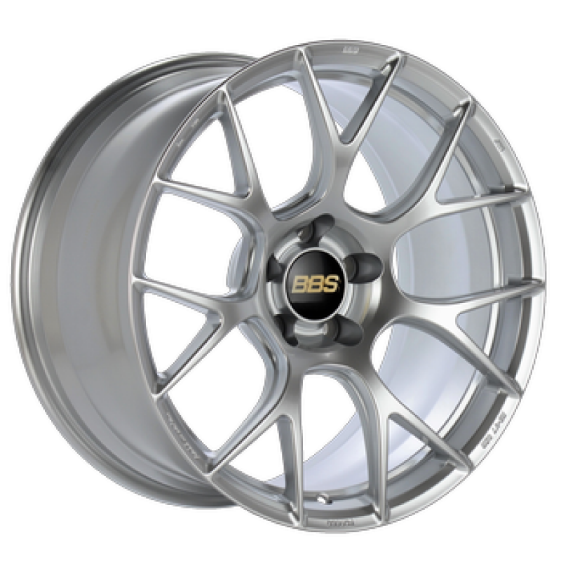 BBS REV7056DS RE-V7 19x9.5 5x120 ET45 PFS - Diamond Silver