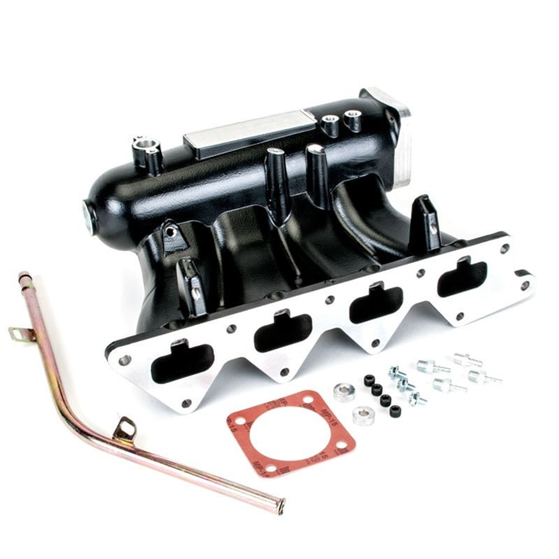 Skunk2 Racing 307-06-0505 Skunk2 Pro Series fits Mitsubishi Evo VIII/IX Black Series Intake Manifold