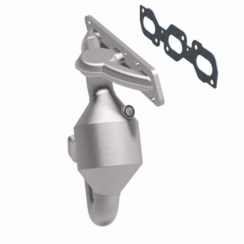 MagnaFlow 49941 Conv DF Cougar 2.5L Front