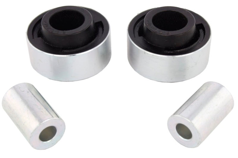 Whiteline W53188 Plus VAG MK4 A4/Type 1J Rear Lower Inner Control Arm Bushing Kit -Standard Replaceme