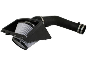 AFE 51-11842-B FORCE Intakes Stage-2 PDS AIS PDS fits Ford F-150 09-10 V8-4.6L