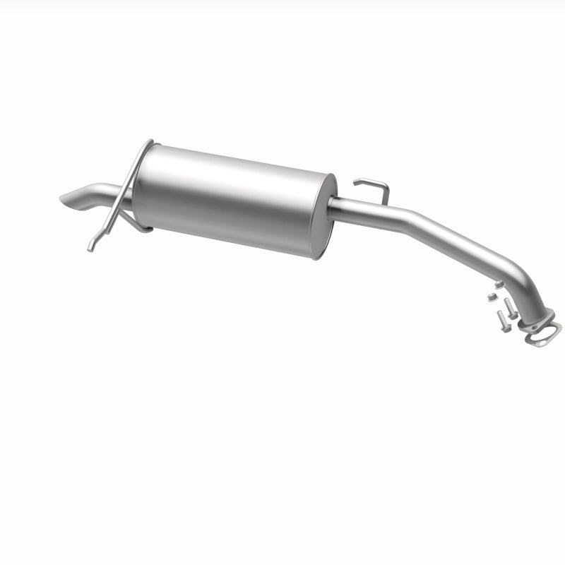 Magnaflow 108-0024 BRE Exhaust 11-16 fits Hyundai Elantra 1.8L Muffler Kit